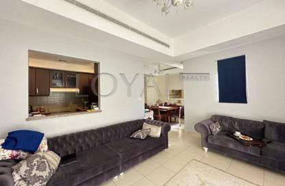 Townhouse - 4 Bedrooms - 4 Bathrooms for rent in Mira 1 - Mira - Reem - Dubai
