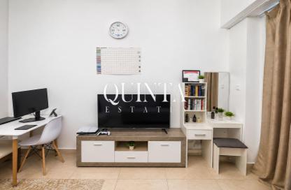 Apartment - Studio - 1 Bathroom for rent in Azizi Farishta - Al Furjan - Dubai