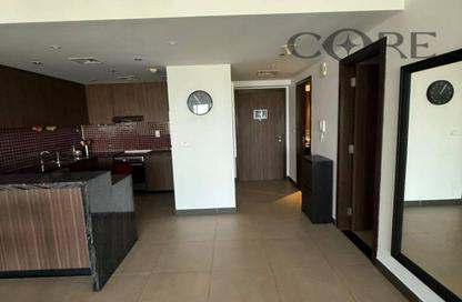 Apartment - 1 Bedroom - 1 Bathroom for rent in The Onyx Tower 2 - The Onyx Towers - Greens - Dubai
