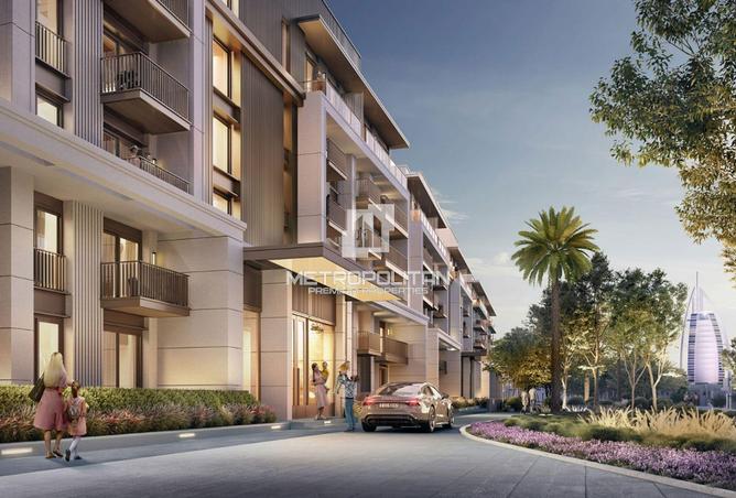 أنيق بغرفتي نوم | تصميم واسع | غير مفروش