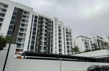 Apartment - 2 Bedrooms - 3 Bathrooms for sale in MISK Apartments - Aljada - Sharjah