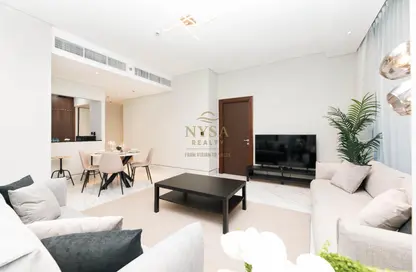 Apartment - 1 Bedroom - 2 Bathrooms for sale in J ONE Tower A - J ONE - Business Bay - Dubai