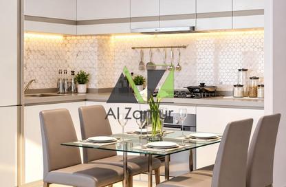Apartment - Studio - 1 for sale in Azizi Jewel - Al Furjan - Dubai Apartment - Studio - 1 for sale in Azizi Jewel - Al Furjan - Dubai
