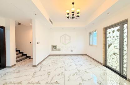 Townhouse - 3 Bedrooms - 4 Bathrooms for rent in Al Badaa Villas - Al Badaa - Dubai