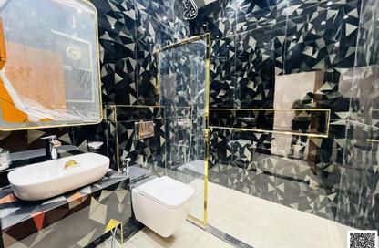 Villa - 5 Bedrooms - 7 Bathrooms for sale in Al Helio 1 - Al Helio - Ajman Villa - 5 Bedrooms - 7 Bathrooms for sale in Al Helio 1 - Al Helio - Ajman