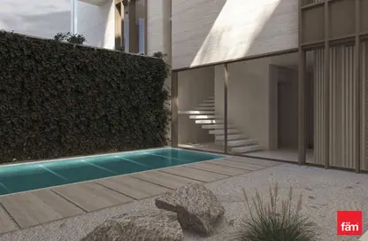 Land - Studio for sale in Keturah Reserve - MAG City - Mohammed Bin Rashid City - Dubai