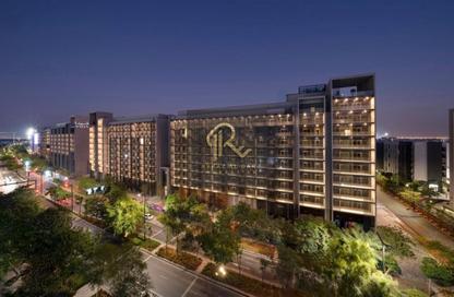 Apartment - 1 - 2 for rent in Vida 2 - Vida Residences - Aljada - Sharjah Apartment - 1 - 2 for rent in Vida 2 - Vida Residences - Aljada - Sharjah
