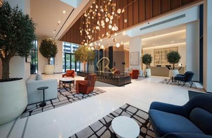 Apartment - 1 - 2 for rent in Vida 2 - Vida Residences - Aljada - Sharjah