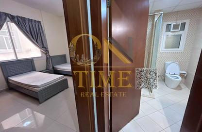 Apartment - 2 - 3 for rent in Al Rashidiya Towers - Al Rashidiya - Ajman Downtown - Ajman