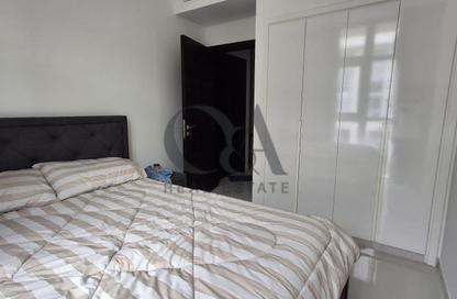 Townhouse - 3 Bedrooms - 3 Bathrooms for rent in Basswood - Damac Hills 2 - Dubai
