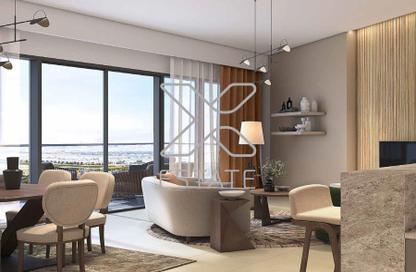 Apartment - 1 Bedroom - 1 Bathroom for sale in Golf Greens 2 Tower A - Golf Greens 2 - Golf Greens - Damac Hills - Dubai Apartment - 1 Bedroom - 1 Bathroom for sale in Golf Greens 2 Tower A - Golf Greens 2 - Golf Greens - Damac Hills - Dubai