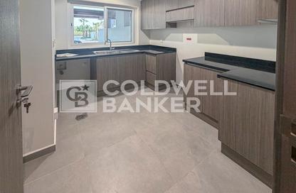 Townhouse - 4 Bedrooms - 4 Bathrooms for sale in Verona - Damac Hills 2 - Dubai Townhouse - 4 Bedrooms - 4 Bathrooms for sale in Verona - Damac Hills 2 - Dubai