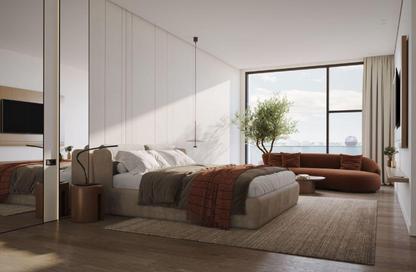 Apartment - 3 Bedrooms - 4 Bathrooms for sale in Selina Bay - Yas Island - Abu Dhabi
