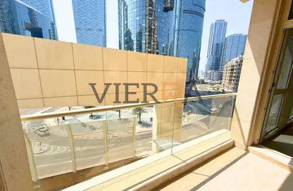 Apartment - 2 Bedrooms - 3 Bathrooms for rent in Mangrove Place - Shams Abu Dhabi - Al Reem Island - Abu Dhabi