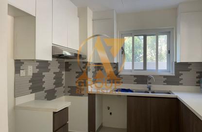 Villa - 4 - 4 for rent in Amaranta 1 - Amaranta - Villanova - Dubai