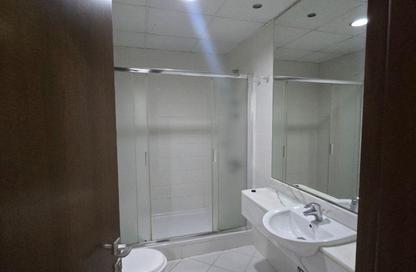 Apartment - 1 Bedroom - 1 Bathroom for rent in Al Khan Lagoon - Al Khan - Sharjah