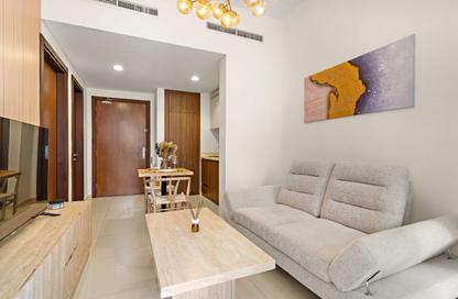 شقة - غرفة نوم - 1 حمام للايجار في مساكن ريفا - الخليج التجاري - دبي شقة - غرفة نوم - 1 حمام للايجار في مساكن ريفا - الخليج التجاري - دبي