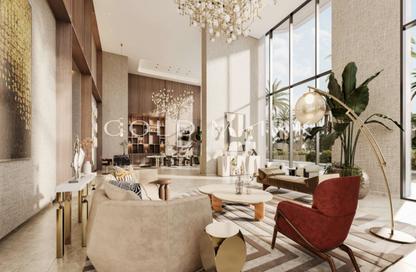 Apartment - 1 Bedroom - 2 Bathrooms for sale in Address Residences Zabeel 1 - Address Residences Zabeel - Zabeel 1 - Zabeel - Dubai