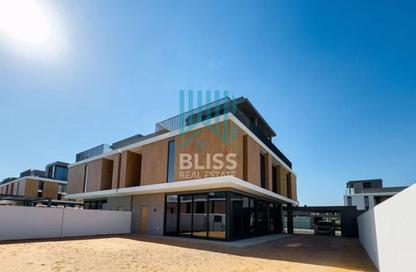 Villa - 5 Bedrooms - 7 Bathrooms for rent in June - Arabian Ranches 3 - Dubai