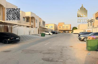 Land - Studio for sale in Al Yasmeen 1 - Al Yasmeen - Ajman Land - Studio for sale in Al Yasmeen 1 - Al Yasmeen - Ajman