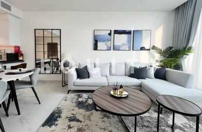 Apartment - 1 - 2 for sale in Residences 16 - The Residences at District One - District One - Mohammed Bin Rashid City - Dubai