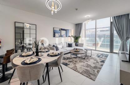 Apartment - 1 - 2 for sale in Residences 16 - The Residences at District One - District One - Mohammed Bin Rashid City - Dubai