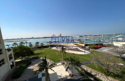 Apartment - 3 - 4 for sale in Marina Apartments B - Al Hamra Marina Residences - Al Hamra Village - Ras Al Khaimah