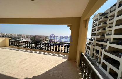 Apartment - 3 - 4 for sale in Marina Apartments B - Al Hamra Marina Residences - Al Hamra Village - Ras Al Khaimah