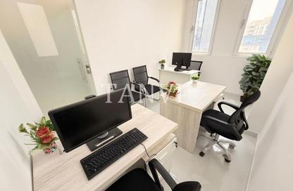 Office Space - Studio - 1 for rent in Horizone Building - Port Saeed - Deira - Dubai