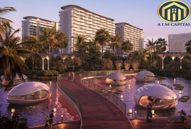 5% DP | 10 mins to Damac Mall | Water Lagoons