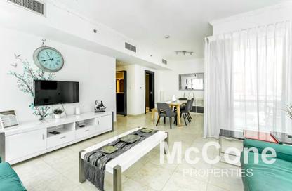 Apartment - 1 Bedroom - 1 Bathroom for rent in Al Majara 2 - Al Majara Towers - Dubai Marina - Dubai Apartment - 1 Bedroom - 1 Bathroom for rent in Al Majara 2 - Al Majara Towers - Dubai Marina - Dubai