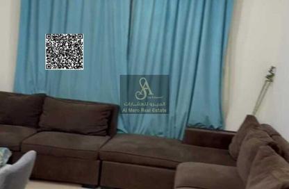 شقة - غرفة نوم - 2 حمامات للبيع في سيتي تاور - النعيمية - عجمان
