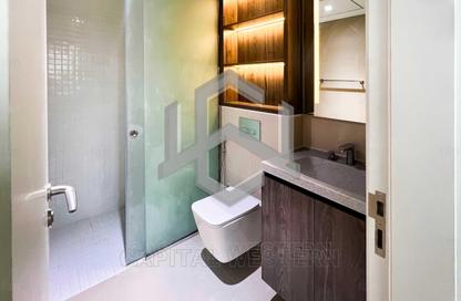 Apartment - 1 - 2 for rent in Century Tower - Business Bay - Dubai