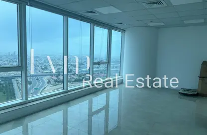 Office Space - Studio for sale in Churchill Executive Tower - Churchill Towers - Business Bay - Dubai