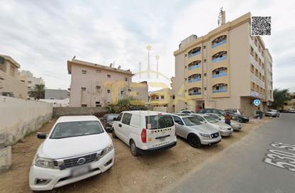 Land - Studio for sale in Al Naemiya Tower 2 - Al Naemiya Towers - Al Nuaimiya - Ajman Land - Studio for sale in Al Naemiya Tower 2 - Al Naemiya Towers - Al Nuaimiya - Ajman