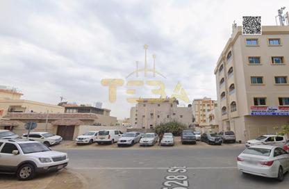 Land - Studio for sale in Al Naemiya Tower 2 - Al Naemiya Towers - Al Nuaimiya - Ajman