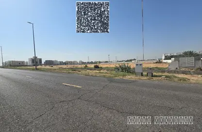 أرض - استوديو للبيع في الحليو 1 - الحليو - عجمان