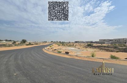 Land - Studio for sale in Al Helio 1 - Al Helio - Ajman