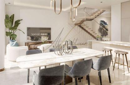 Villa - 4 Bedrooms - 6 Bathrooms for sale in Nad Al Sheba Gardens Phase 11 - Nad Al Sheba Gardens - Nad Al Sheba - Dubai