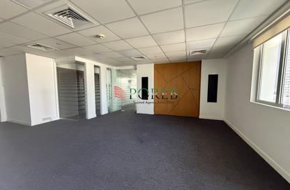 Office Space - Studio - 1 for rent in Executive Tower D (Aspect Tower) - Executive Towers - Business Bay - Dubai Office Space - Studio - 1 for rent in Executive Tower D (Aspect Tower) - Executive Towers - Business Bay - Dubai