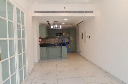 Apartment - 1 Bedroom - 1 Bathroom for rent in Vincitore Benessere - Arjan - Dubai
