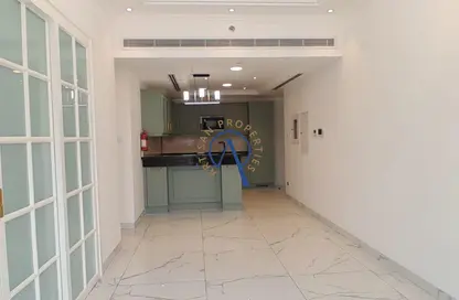 Apartment - 1 Bedroom - 1 Bathroom for rent in Vincitore Benessere - Arjan - Dubai