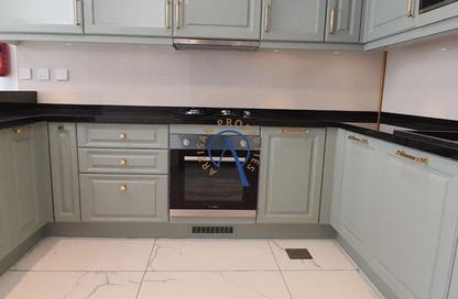 Apartment - 1 Bedroom - 1 Bathroom for rent in Vincitore Benessere - Arjan - Dubai