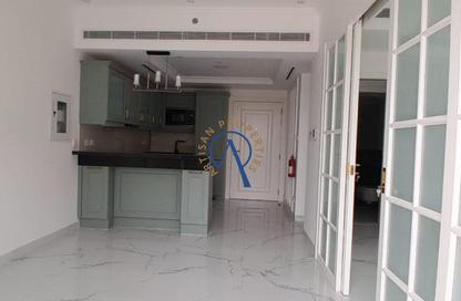 Apartment - 1 Bedroom - 1 Bathroom for rent in Vincitore Benessere - Arjan - Dubai