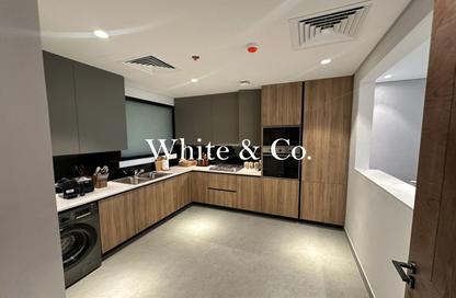 Apartment - 1 Bedroom - 2 Bathrooms for rent in Cresswell Residences - Dubai South (Dubai World Central) - Dubai
