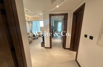 Apartment - 1 Bedroom - 2 Bathrooms for rent in Cresswell Residences - Dubai South (Dubai World Central) - Dubai