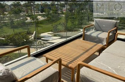 Apartment - 2 Bedrooms - 2 Bathrooms for rent in Kempinski Residences The Creek - Dubai Healthcare City 2 - Al Jaddaf - Dubai Apartment - 2 Bedrooms - 2 Bathrooms for rent in Kempinski Residences The Creek - Dubai Healthcare City 2 - Al Jaddaf - Dubai