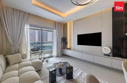 Apartment - 1 Bedroom - 1 Bathroom for sale in Marina Diamond 3 - Marina Diamonds - Dubai Marina - Dubai