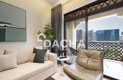 Apartment - 1 Bedroom - 1 Bathroom for rent in Reehan 1 - Reehan - Old Town - Downtown Dubai - Dubai Apartment - 1 Bedroom - 1 Bathroom for rent in Reehan 1 - Reehan - Old Town - Downtown Dubai - Dubai