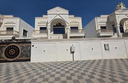 Villa - 5 - 7 for rent in Al Aamra Gardens - Al Amerah - Ajman
